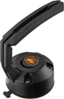 Uchwyt na kabel Cougar Bunker Black (CGR-XXNB-MB1) - obraz 7