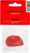 Набор медиаторов Dunlop 472PL3 Tortex Jazz III Light .50 мм 6 шт (R128400) - изображение 5