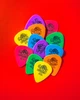Набор медиаторов Dunlop PVP418 Tortex Standard Variety Pack 12шт (R128406) - изображение 8