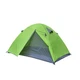 Палатка двухместная туристическая Yibo Huwai Tent 210 х 140 см (HY-17811) Зеленый - изображение 2