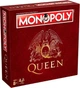 Настольная игра Winning Moves Queen Monopoly UK (26543WM) - изображение 1