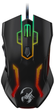 Mysz Genius Scorpion Spear Pro USB Black (31040003400) - obraz 1