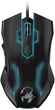 Мышь Genius Scorpion Spear Pro USB Black (31040003400) - изображение 2