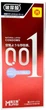 Презервативы Muaisi 001 Ультратонкие Red 12 шт (ROZ6501053485) - изображение 1