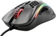 Миша Glorious Model D USB Black (850005352211) - зображення 2
