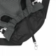 Рюкзак-кенгуру для животных Lesko SY210814 S Gray - изображение 4