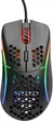 Mysz Glorious Model D USB Black (850005352211) - obraz 1