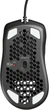 Mysz Glorious Model D USB Black (850005352211) - obraz 7