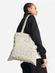 Спортивна сумка шопер Puma POP Tote 09133603 Desert DustAnimal AOP (4067983510298) - зображення 2
