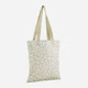 Спортивна сумка шопер Puma POP Tote 09133603 Desert DustAnimal AOP (4067983510298) - зображення 3