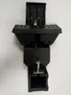 Крепление багажника на крышу на VW T4 Amos Tramp VW Tr T4 (упоры, лапы) 5304 - изображение 2