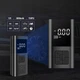 Портативный автомобильный насос VC-027 150PSI 12V 6000mAh. Насос-повербанк - изображение 3
