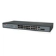 Неуправляемый PoE-коммутатор Provision ISR PoES-24370C+2Combo с 24 портами PoE - изображение 2