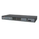 Неуправляемый PoE-коммутатор Provision ISR PoES-16250C+2Combo-V2 - изображение 2