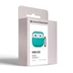 Чохол ArmorStandart TPU Hang для кейсу навушників Apple AirPods 4 Mint Green (ARM81287) - зображення 3