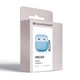Чохол ArmorStandart Hang Case для Apple AirPods 4 Light Blue (ARM81283) - изображение 3