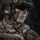Шарф-труба тактичний M-Tac полегшенний Punisher Coyote - зображення 7