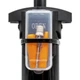 Насос ручной Elegant Maxi Airmaxx EL100 355 с манометром 8 атм - изображение 2