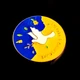 Значок «Произведено в Украине» - изображение 4