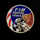 Монета сувенирная «Самолет истребитель F-16 Fighting Falcon» - изображение 7