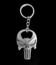 Брелок Каратель Punisher Череп - изображение 11