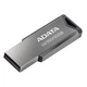 Флеш накопитель USB 512Gb ADATA UV350, Silver, USB 3.2 Gen 1, до 100 МБ/с (AUV350-512G-RBK) - изображение 1