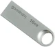 Флеш накопитель USB 16Gb Goodram UNO3, Silver, USB 3.2 Gen 1, до 60/20 МБ/с (UNO3-0160S0R11) - изображение 1