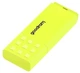 Флеш накопитель USB 16Gb Goodram UME2, Yellow, USB 2.0, до 20/5 МБ/с (UME2-0160Y0R11) - изображение 2