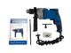Дрель ADEGSO AD-40081 1100 Вт - изображение 1