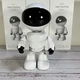 Цифровая поворотная Wi-Fi видеоняня Robot 2mp FullHD - изображение 6