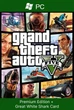 Игра Grand Theft Auto V (GTA 5) Premium Online Edition + Great White Shark Card bundle электронный ключ для ПК (Ключ активации Rockstar Games) - изображение 1