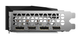 Відеокарта Gigabyte GeForce RTX 3070 GAMING OC 8G, 256-bit, HDMI 2.1/DP, 8GB GDDR6, Ampere, DirectX 12 Ultimate, WINDFORCE 3X Cooling, OC Graphics Card (RTX 3070 GAMING OC 8G) - Certified Refurbished - зображення 9