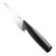 Нож кухонный поварской Fiskars Functional Form универсальный 16.9см Черный (1057535) - изображение 3