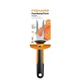 Вилка для рыбы Fiskars Functional Fоrm 6.8 см нержавеющая сталь Черный (1057547) - изображение 3