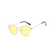 Сонцезахисні окуляри Labba 882 - yellow - зображення 1