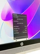 Монітор 24" HP EliteDisplay E240c (1920x1080px), IPS, Динамики, Веб-камера, silver, Б/В - зображення 5