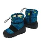 Сапоги зимние Bartek 11465029 26р. 26-27 (17,5 см) - изображение 2
