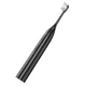 Электрическая зубная щетка HOCO HP60 Wave electric toothbrush черная - изображение 1