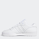 Жіночі кеди низькі Adidas Originals Rivalry Low EF8729 40 (7.5UK) 26 см White/White/Core Black (4060512774437) - зображення 3