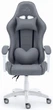 Компьютерное кресло Hell's Rainbow Gray тканина (5904204981651) - изображение 2