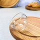 Скляний скошений соусник 40 мл Versatile Arcoroc - зображення 1