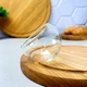 Скляний скошений соусник 40 мл Versatile Arcoroc - зображення 2