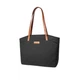 Сумка для ноутбука Tomtoc Versatile-T23 Laptop Tote Bag Black 16 Inch/18L T23L1D1 - зображення 3