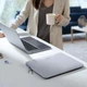 Сумка для ноутбука Tomtoc TheHer-A21 Laptop Handbag Blue 13.5 Inch A21D3B1 - изображение 9