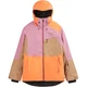 Лижна та сноубордична куртка Picture Organic Seen W 2024 cashmere rose S WVT314C - зображення 1