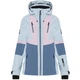 Лыжная и сноубордическая куртка Rehall Evy W 2023 ice blue S 60350-3036 - изображение 1