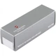 Складной многофункциональный карманный нож Victorinox 8 функций 65 мм. белый 2203373 - изображение 3