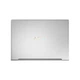 Ігровий ноутбук Gigabyte AERO 14 OLED BMF, (AERO 14 OLED BMF-H2EEBB3SH) Intel Core i7-13620H / RAM 16 ГБ / SSD 512 ГБ / RTX 4050 / сріблястий - изображение 7