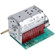 Селектор програм для вертикальної пральної машини Electrolux 1249200005 - зображення 1