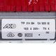Селектор програм для вертикальної пральної машини Electrolux 1249200005 - зображення 2